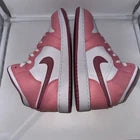 Size 6.5 (GS) - Jordan 1 Mid Valentine's Day 2023