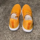 APL  Athletic Propulsion Labs Women’s Techloom Breeze Mango Size 5