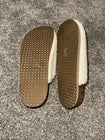 Nicole Miller Slide On White Size 9 Women’s