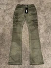 Size 30 Men’s Serenede Jeans Olive