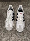 Adidas Barreda Men’s Size 7