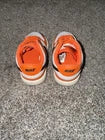 Nike Dunk Low Halloween (TD) Size 3C