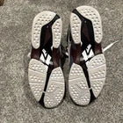 Jordan 8 Retro White Burgundy Women’s Size 10