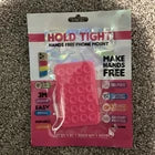 Hands Free Phone Mounts- 4 Different Colors