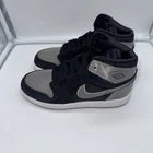 Size 1Y- Jordan 1 Retro High OG Satin Shadow
