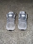 New Balance 2002 R Toddler Steel With Lead Size 5C