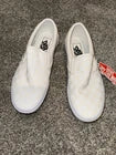 VANS Off the Wall Classic Slip-On Checkerboard Men’s Size 7