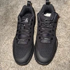 Size 6- Q4 Matte Black 495 LO SP
