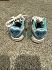 Air Max 90 Leather (TD) Air Sprung Iron Grey Size 5C
