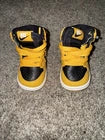 Jordan Toddler 1 Retro High OG Size 2C