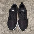 Under Armour Sneakers Men’s Size 9 Black UA Charged Assert 10