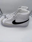 Size 7Y- Nike Blazer Mid 77
