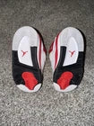 Jordan 4 Retro Red Cement (TD) Size 5C