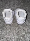 Nike Force 1 Low EasyOn White Size 2C