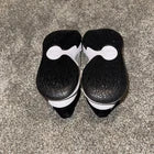 Nike Kyrie 5 Low Men’s Size 8 Black/ White