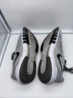 Size 8 Men’s - Nike Flex Control 4 Light Smoke Grey