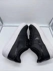 Size 5Y- Nike Air Force 1 Low LV8 Black