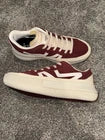 Brandblack Los Angeles Downtown II Suede Men’s Size 8