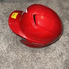 Easton Batting Helmet Red Size M/L Kids