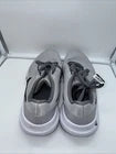 Size 8 Men’s - Nike Flex Control 4 Light Smoke Grey