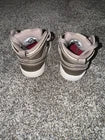 Jordan 1 Mid Sepia Stone (TD) Size 4C