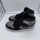 Size 2.5Y- Jordan 1 Retro High OG Satin Shadow