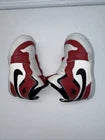 Size 4C- Jordan 1 Crib Bootie Chicago Lost And Found (I)