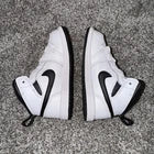 Jordan 1 Mid Black White (TD) Size 7C