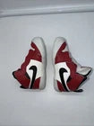 Size 4C- Jordan 1 Crib Bootie Chicago Lost And Found (I)