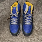 Size 11 Men’s- Hi-Tec Demolisher Mid Blue