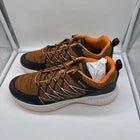 Size 9.5 Men’s- Hi-Tec Trail Demolisher Low Remix