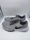 Size 8 Men’s - Nike Flex Control 4 Light Smoke Grey
