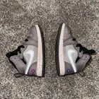 Jordan 1 Mid Wings NYC Subway (TD) Size 5C