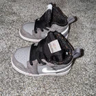 Jordan 1 Mid Wings NYC Subway (TD) Size 5C