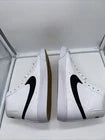 Size 7Y- Nike Blazer Mid 77