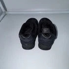 Size 6.5C- New Balance 574 Black