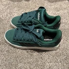 Adidas Grand Court Alpha 00s Green Men’s size 10.5