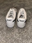 Nike Court Vision Low Men’s Size 11.5 White