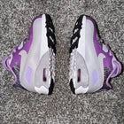 Nike Air Max Purple (TD) Size 5C
