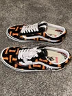 Vans Skate Old Skoo Thrasher Multi Size 9.5 Men’s