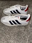 Adidas Barreda Men’s Size 7