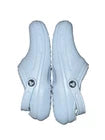 Women’s Size 9- Crocs- Light Blue