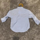 Ralph Lauren Button Up 18 Months Blue
