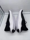 Size 7 Men’s- Nike Free RN Black- Replacement In Sole