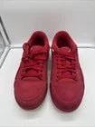 Size 7.5 Women’s- Jordan Flight Court Red