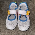 Kids Size 12- Adidas SummerFlex C