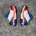 Polo Ralph Lauren Boys Tech Racer Size 4C