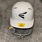 Easton Helmet T-Ball Size Small Kids White