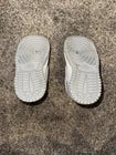 Nike Dunk Low TD Pure Platinum White Wolf Grey Size 5C