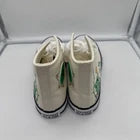Size 3Y- Converse Chuck Taylor All Star Hi White